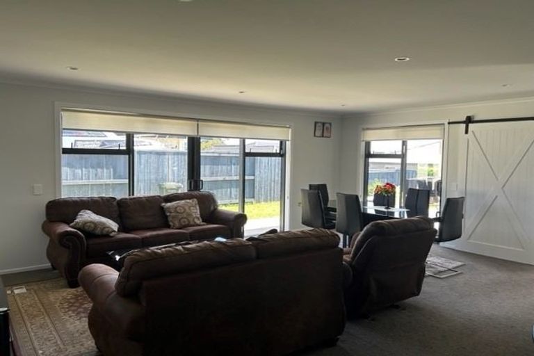 Photo of property in 6 Howie Street, Morrinsville, 3300