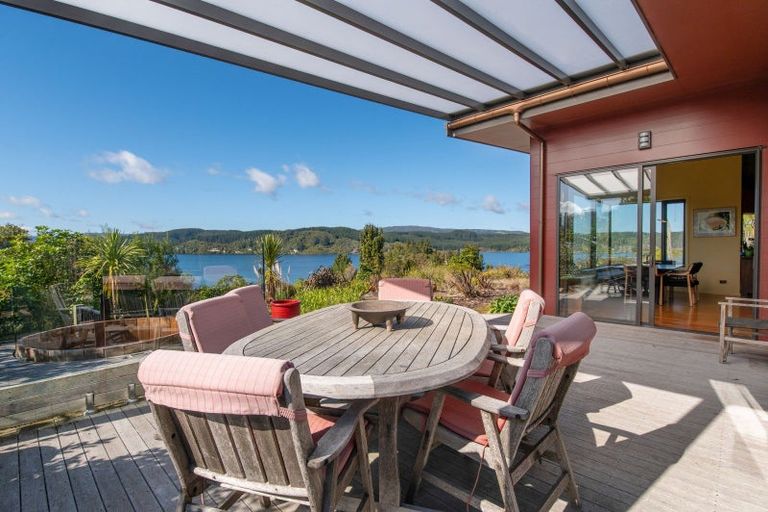Photo of property in 285c Whangamoa Drive, Okere Falls, Rotorua, 3074