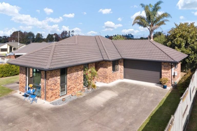 Photo of property in 11 Hoggard Place, Katikati, 3129