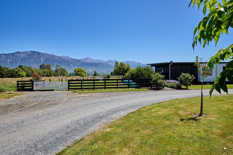 Photo of property in 30a Mill Road, Kaikoura Flat, Kaikoura, 7300