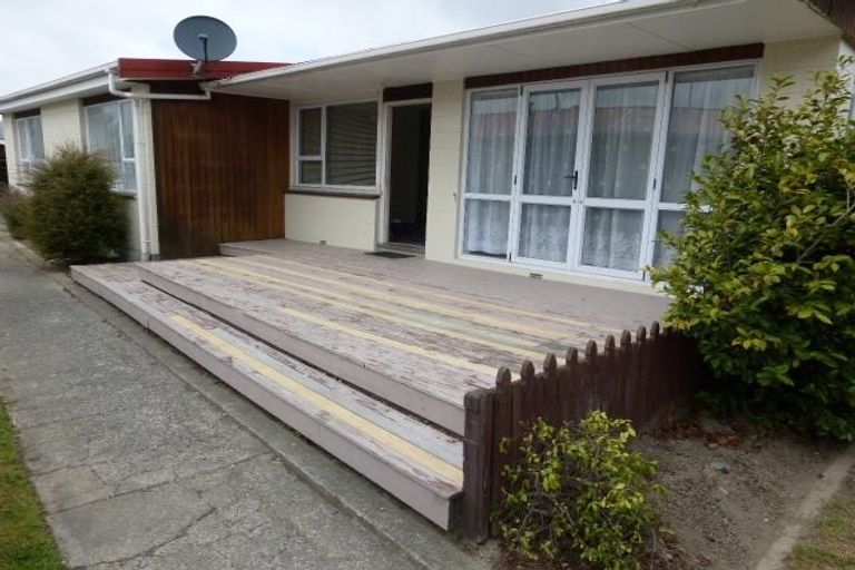 Photo of property in 161 Halswell Road, Hillmorton, Christchurch, 8025