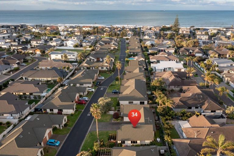 Photo of property in Seacrest, 34/200 Papamoa Beach Road, Papamoa Beach, Papamoa, 3118