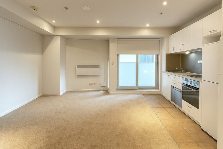 Photo of property in Soho Apartments, 919/74 Taranaki Street, Te Aro, Wellington, 6011