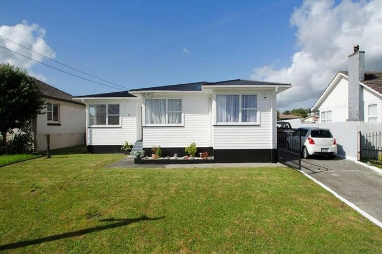 Photo of property in 59 Cargill Street, Papakura, 2110