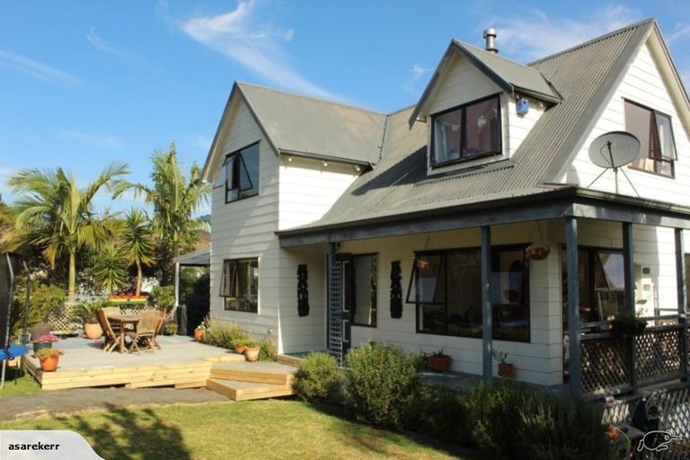 Photo of property in 1/30 Stredwick Drive, Torbay, Auckland, 0630