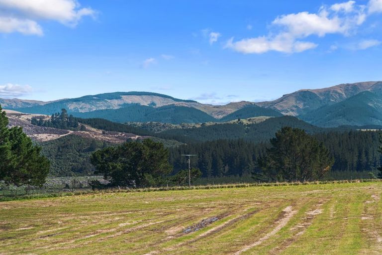 Photo of property in 528 Loburn Kowai Road, Loburn, 7472