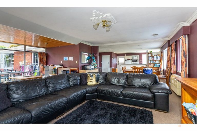 Photo of property in 86 Kent Street, Marchwiel, Timaru, 7910