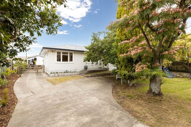 Photo of property in 95 Howick Road, Redwoodtown, Blenheim, 7201