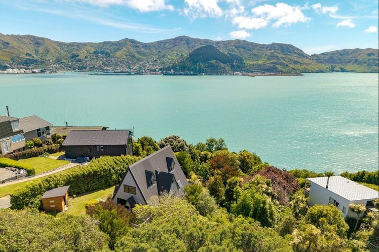 Photo of property in 23 Ranui Crescent, Diamond Harbour, Lyttelton, 8971