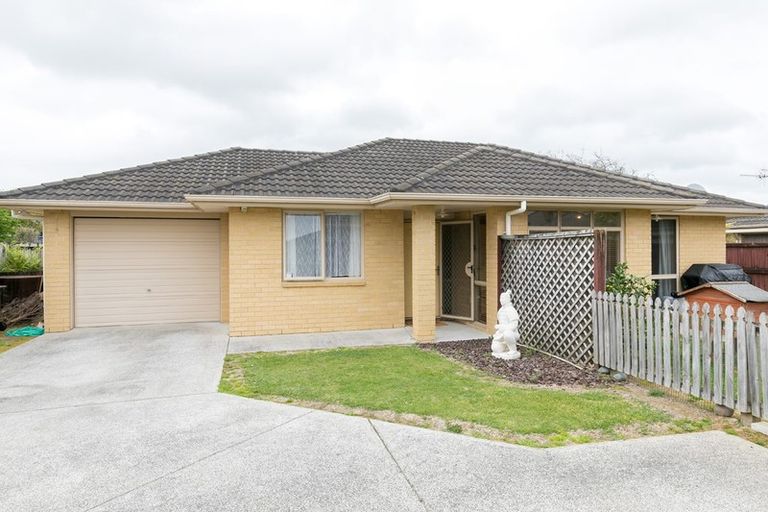 Photo of property in 18 Gardenia Close, Melville, Hamilton, 3206