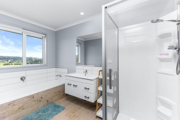 Photo of property in 126 Cullen Road, Waipu, 0582