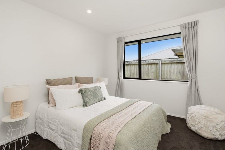 Photo of property in 3 Dobbs Street, Halswell, Christchurch, 8025