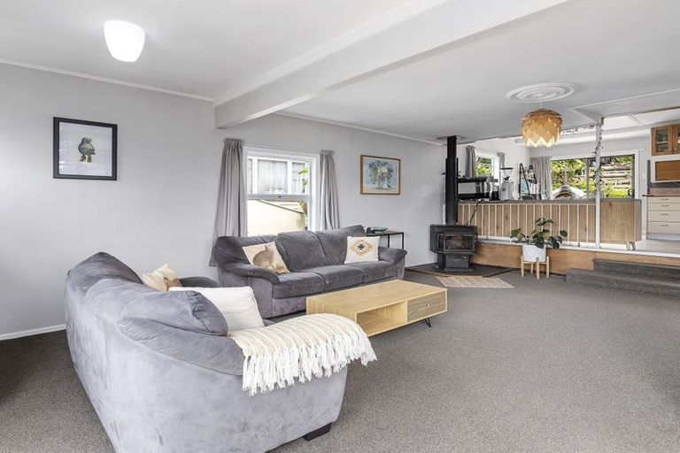 Photo of property in 35 Thompson Terrace, Toi Toi, Nelson, 7010