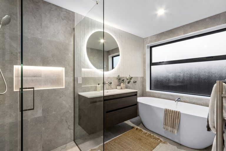 Photo of property in 19 Perehia Mews, Marshland, Christchurch, 8083