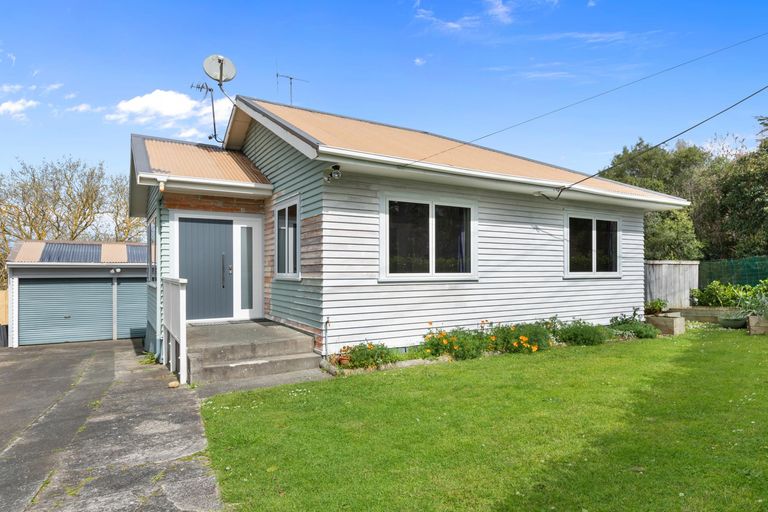 Photo of property in 78 Coronation Road, Morrinsville, 3300