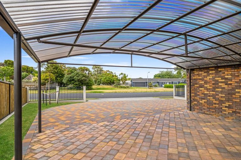 Photo of property in 1 Gumtree Rise, Otamatea, Whanganui, 4500