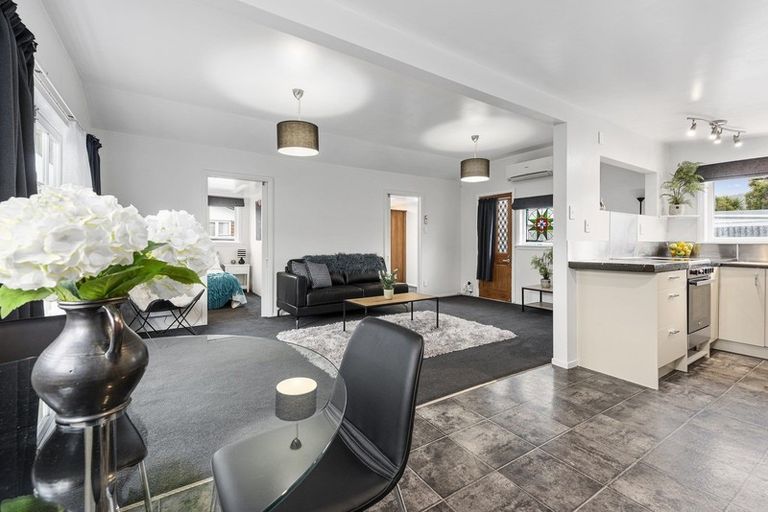 Photo of property in 12a Islington Street, Trentham, Upper Hutt, 5018