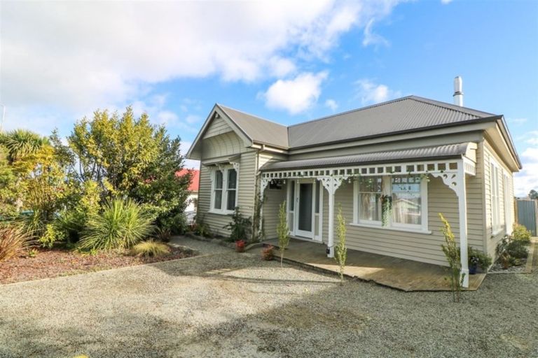 Photo of property in 119 King Street, Kensington, Timaru, 7910