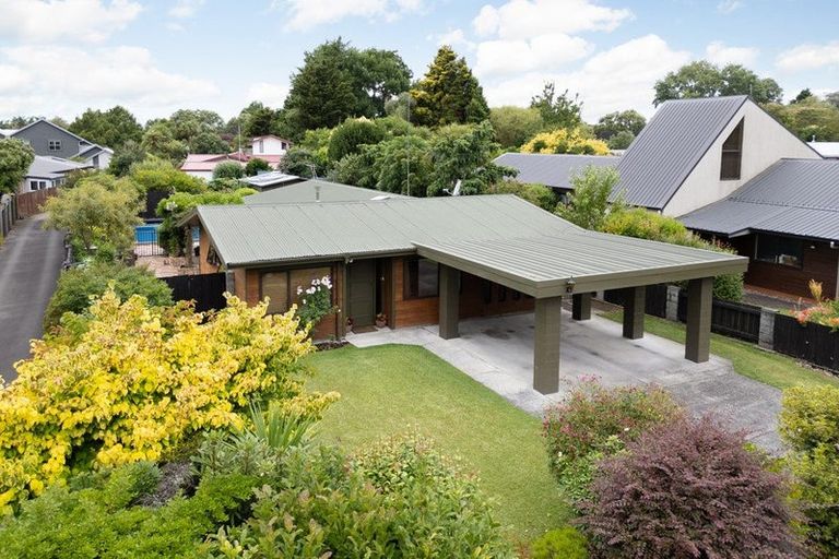 Photo of property in 48 Rutherford Street, Chedworth, Hamilton, 3210