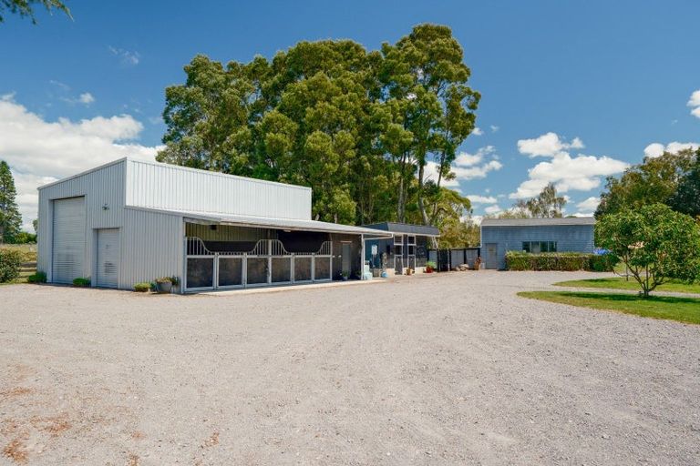 Photo of property in 172 Dalbeth Road, Hamurana, Rotorua, 3072