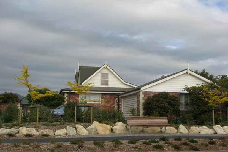 Photo of property in 6 Golding Avenue, Rangiora, 7400