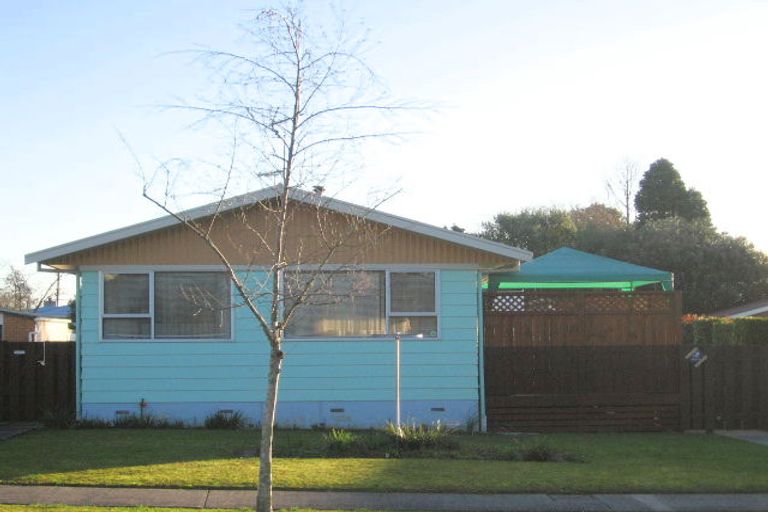 Photo of property in 9 Manuka Street, Pukete, Hamilton, 3200