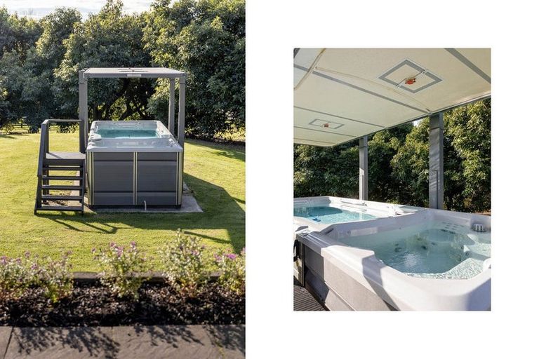 Photo of property in 96c Ainsworth Road, Minden, Tauranga, 3179