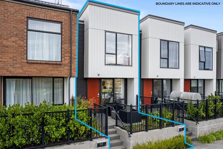 Photo of property in 153 Glenvar Ridge Road, Long Bay, Auckland, 0630