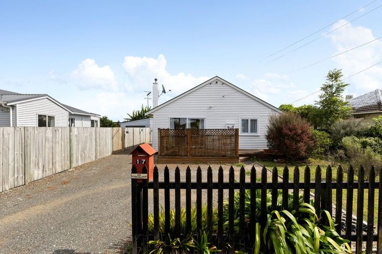 Photo of property in 17 Allen Street, Frankton, Hamilton, 3204