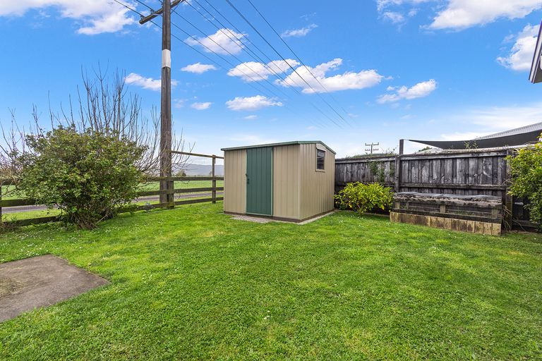 Photo of property in 23 Nikau Place, Matamata, 3400