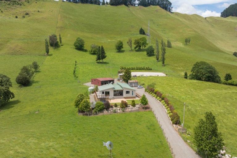 Photo of property in 239 Mount Heslington Road, Brightwater, 7091