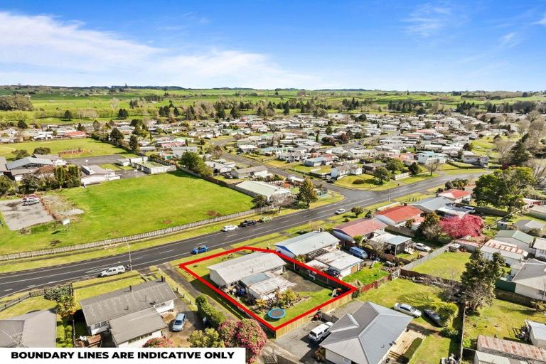 Photo of property in 17 Tainui Street, Tokoroa, 3420