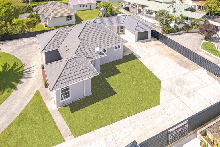 Photo of property in 112 Portal Street, Durie Hill, Whanganui, 4500