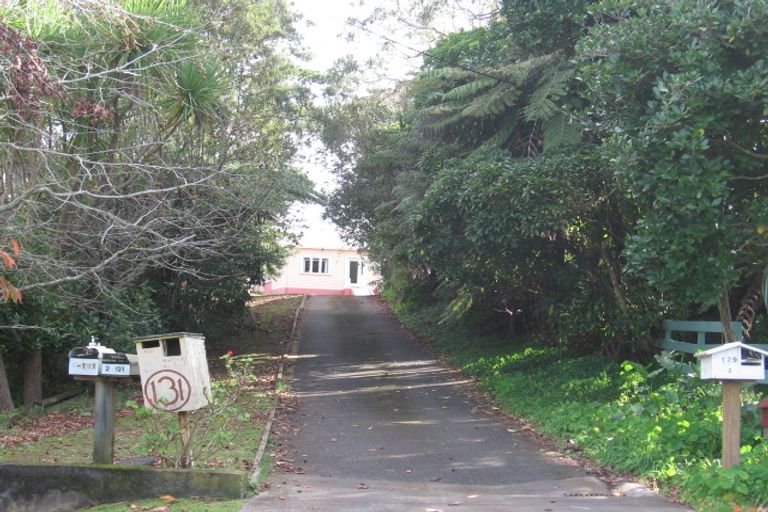 Photo of property in 2/131 Matipo Road, Te Atatu Peninsula, Auckland, 0610