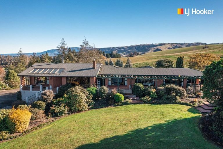 Photo of property in 219 Wairongoa Road, North Taieri, Mosgiel, 9092
