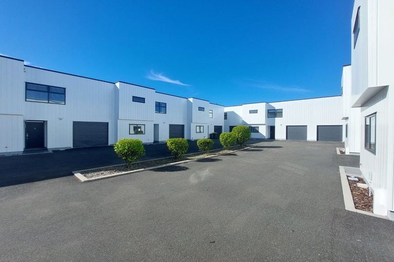 Photo of property in 1/195 Massey Street, Frankton, Hamilton, 3204