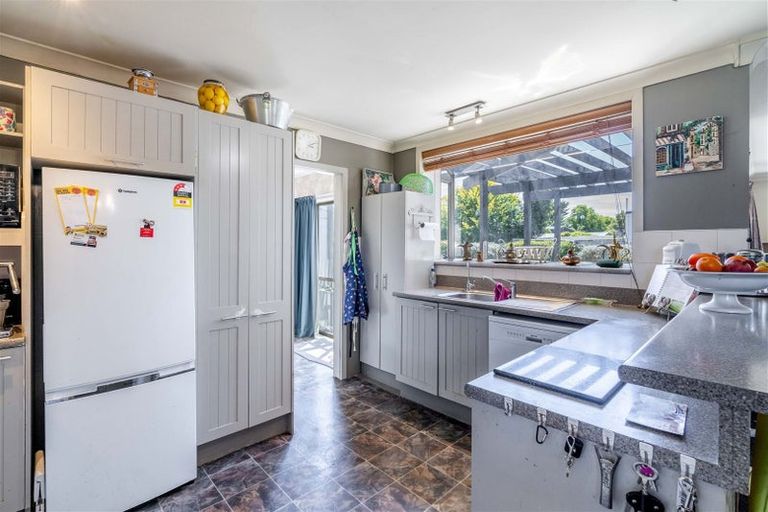 Photo of property in 59 Morton Street, Georgetown, Invercargill, 9812