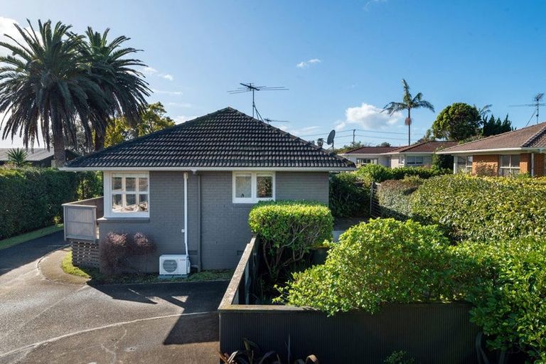 Photo of property in 3/61a Northboro Road, Belmont, Auckland, 0622