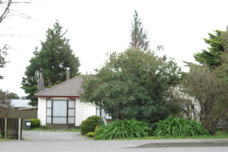 Photo of property in 91 Te Mata Road, Havelock North, 4130