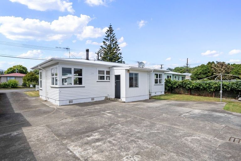 Photo of property in 18 Rata Street, Levin, 5510