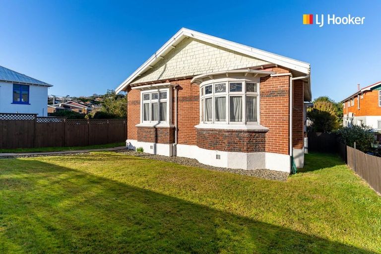 Photo of property in 132 Musselburgh Rise, Musselburgh, Dunedin, 9013