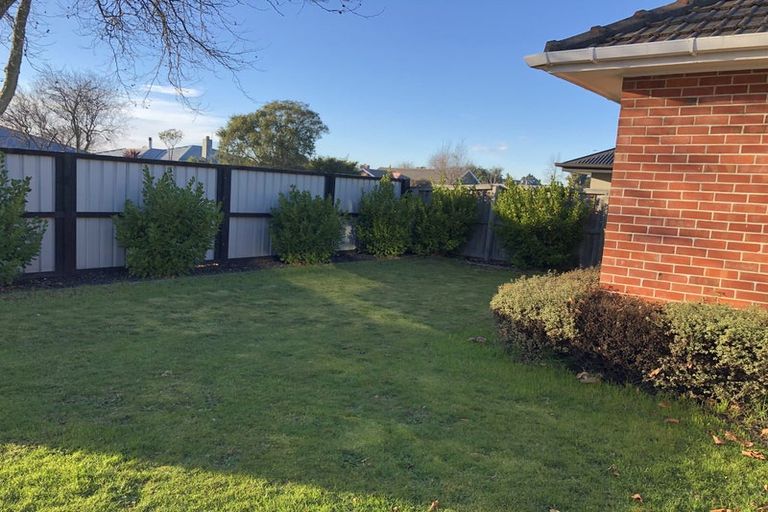 Photo of property in 101a Church Street, Rangiora, 7400