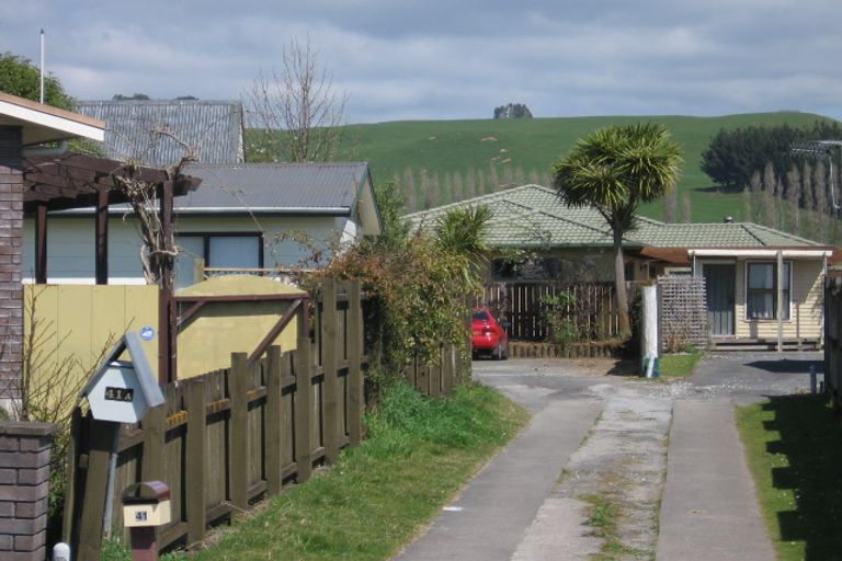 Photo of property in 41a Goldie Street, Pukehangi, Rotorua, 3015