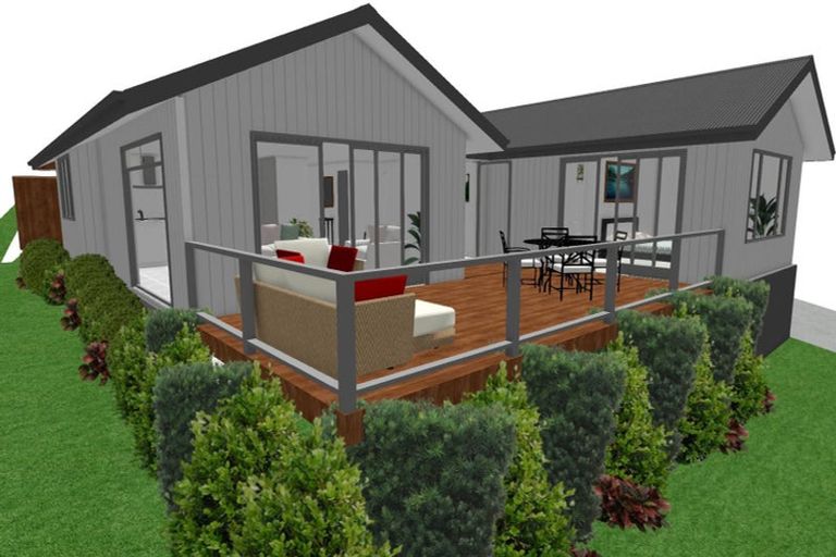 Photo of property in 107 Augusta Drive, Pauanui, Hikuai, 3579