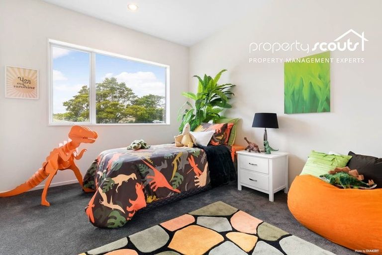 Photo of property in 503a Great South Road, Rosehill, Papakura, 2113