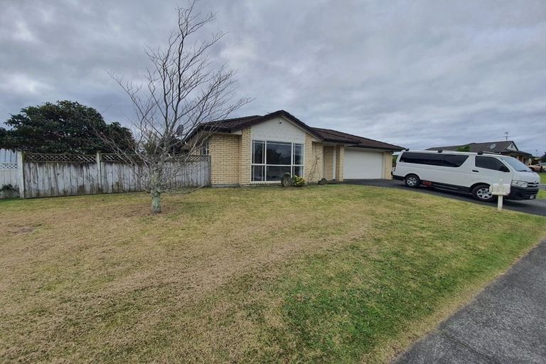 Photo of property in 331 Mahia Road, Weymouth, Auckland, 2103