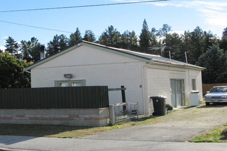 Photo of property in 37 Horace Street, Cromwell, 9310