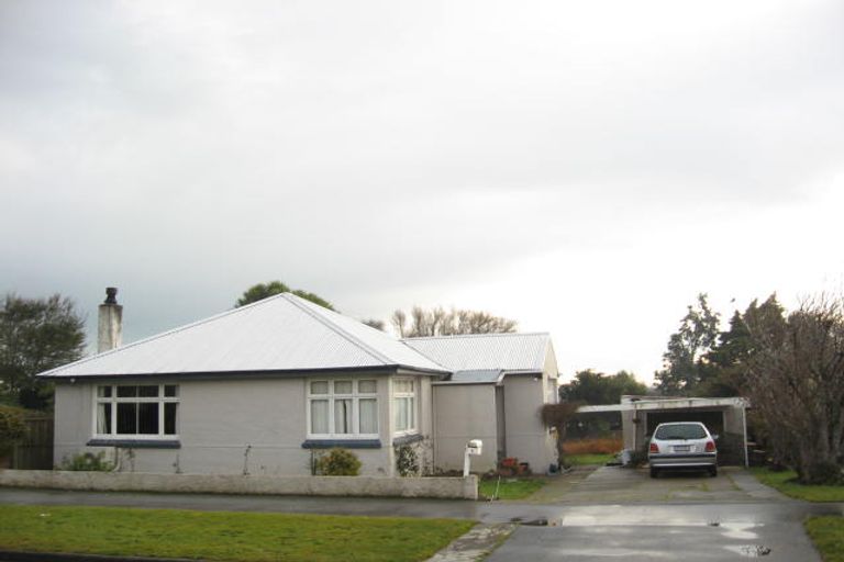 Photo of property in 6 Nichol Street, Heidelberg, Invercargill, 9812