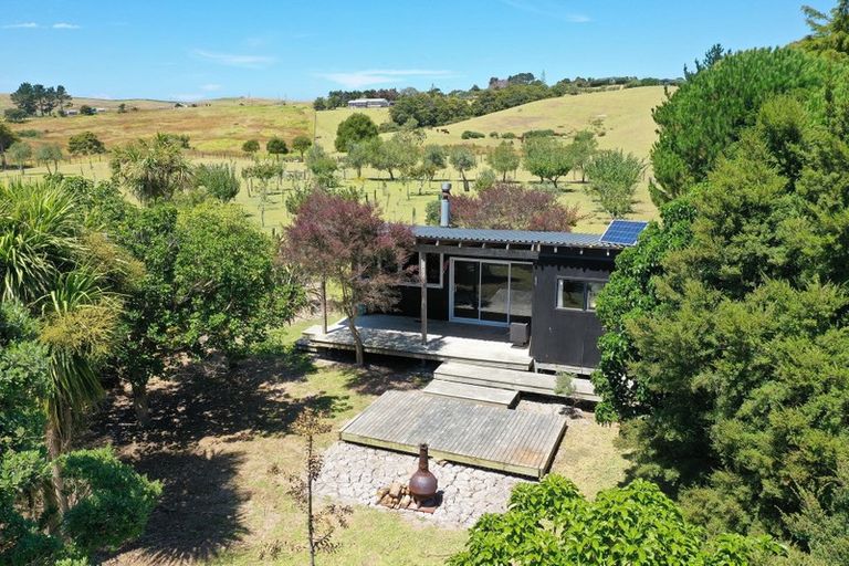 Photo of property in 287 Mclean Road, Waipu, 0582