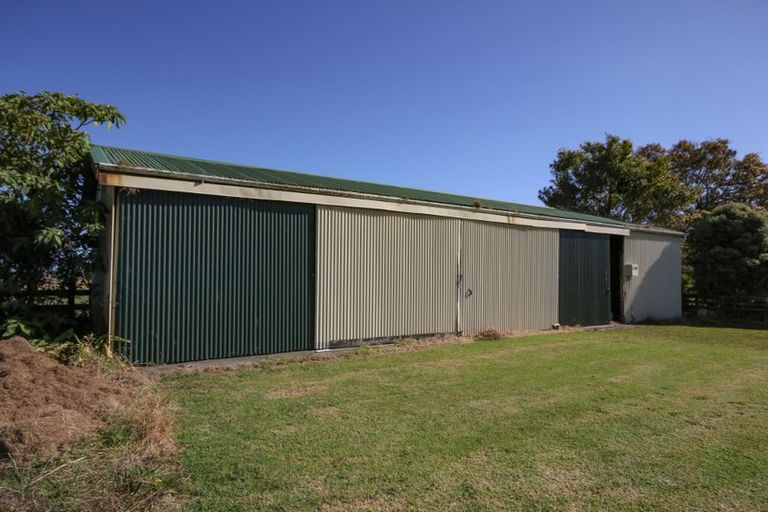 Photo of property in 3943 State Highway 12, Ruawai, 0530
